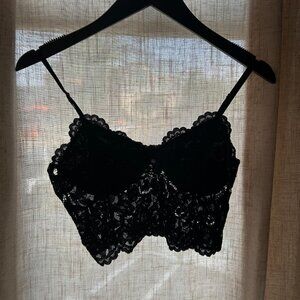 Lace Bralette